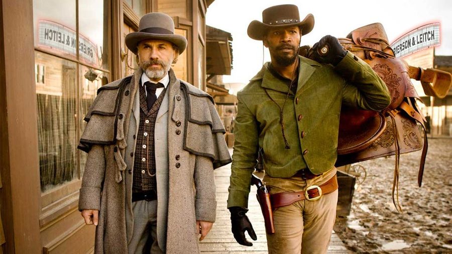 I'm Worried About Quentin Tarantino's <em>Django Unchained</em>
