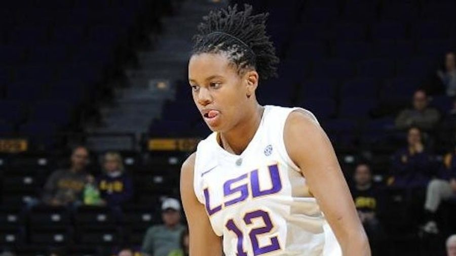 Women's College Basketball Player Quits School To Pursue Professional Modeling Career