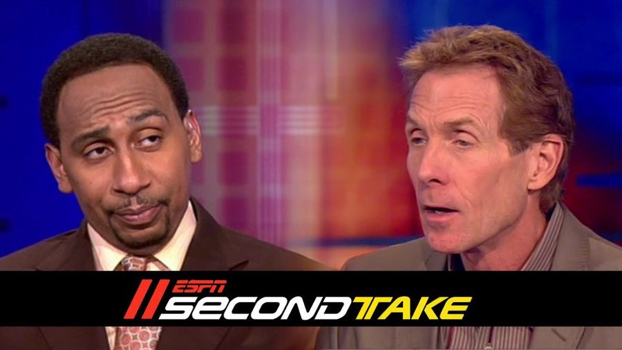 Why ESPN Should Worry About <em>First Take</em>&#39;s Ratings Slide