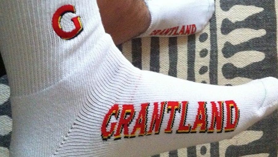 Happy First Birthday, Grantland! It's Been A Delight Watching You Grow.