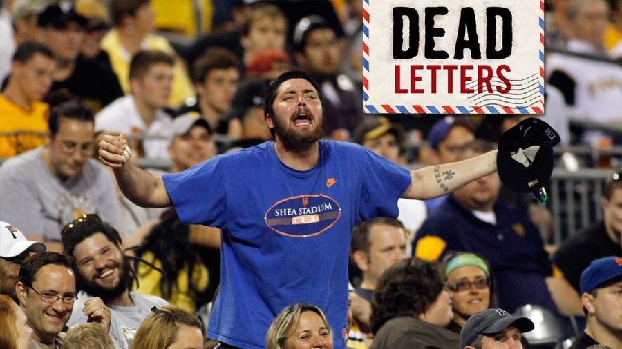 Dead Letters: This Is The Worst Comment In Deadspin History