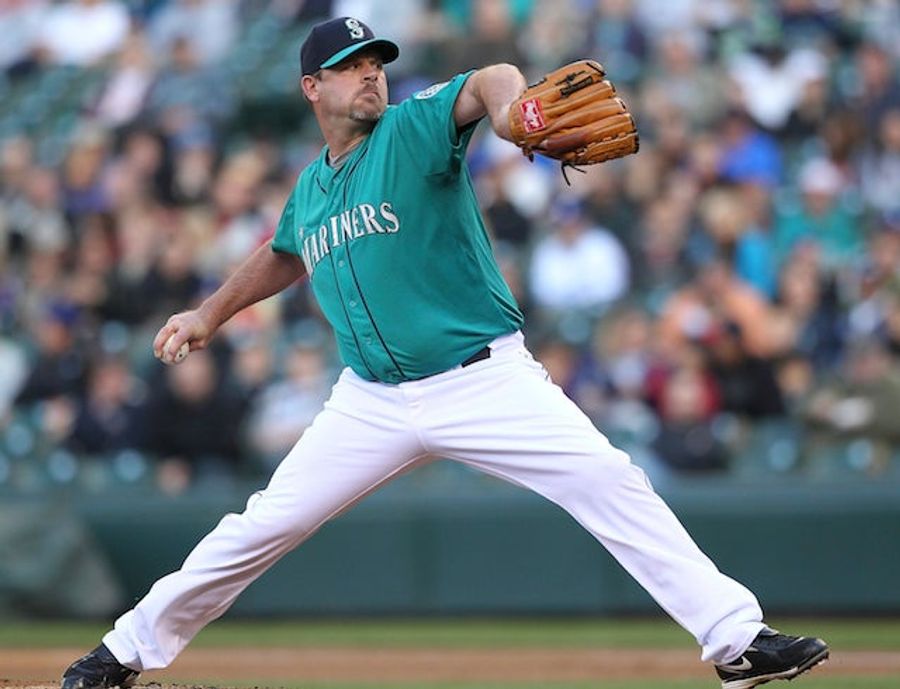 Kevin Millwood (And Five Other Guys) No-Hit The Dodgers