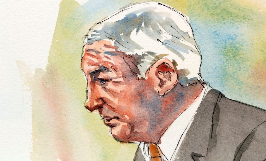 How Do You Defend Jerry Sandusky?