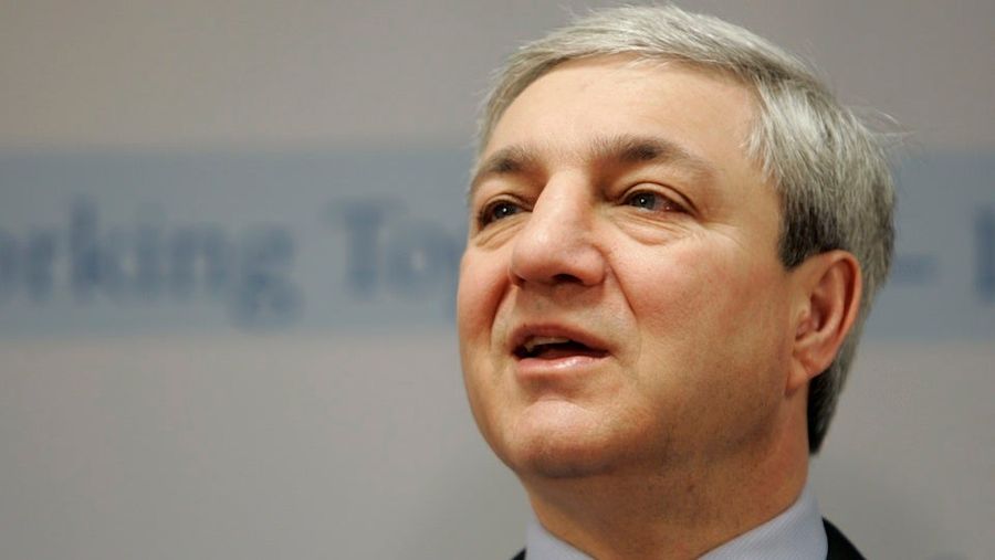 Report: Emails Indicate Ousted Penn State President Allegedly Said Not Reporting Jerry Sandusky To Cops Would Be &quot;Humane&quot;