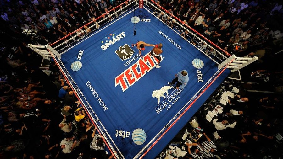 How Judges Score A Boxing Match (And How Manny Pacquiao Got Screwed)