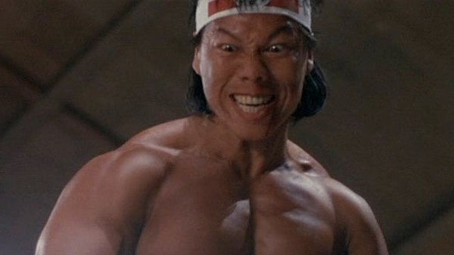 UFC Fighter Stats Compare Favorably To Chong Li, Paco, Frank Dux From <em>Bloodsport</em>
