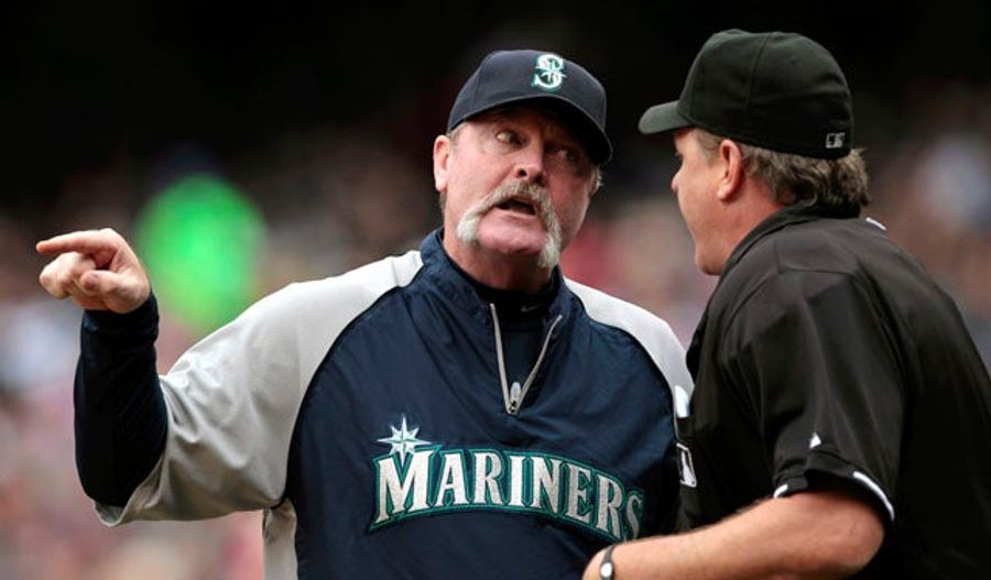 Better Know An Umpire: Paul Emmel