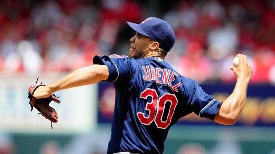 The Rockies Are Losing Because They Were Mean To Ubaldo Jimenez, Idiot Columnist Claims