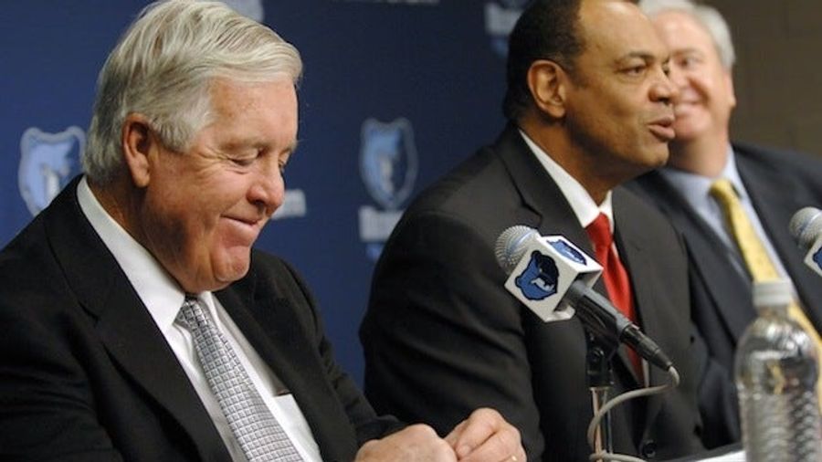 Owner Michael Heisley May Have Finally Found Someone To Take the Grizzlies Off His Hands