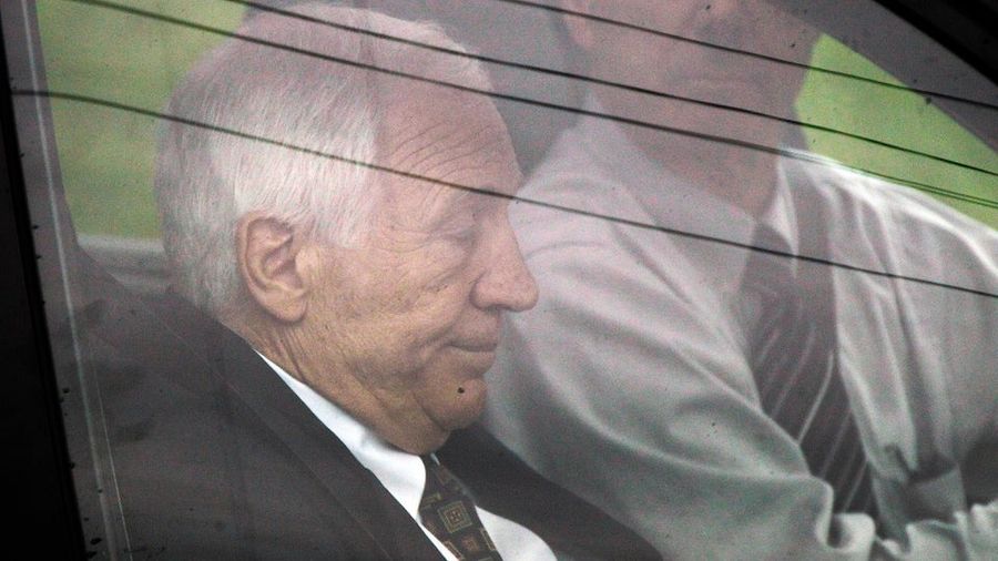 Victim 1 Would Hide Under A Pool Table: A Roundup Of The First Two Days Of The Jerry Sandusky Trial