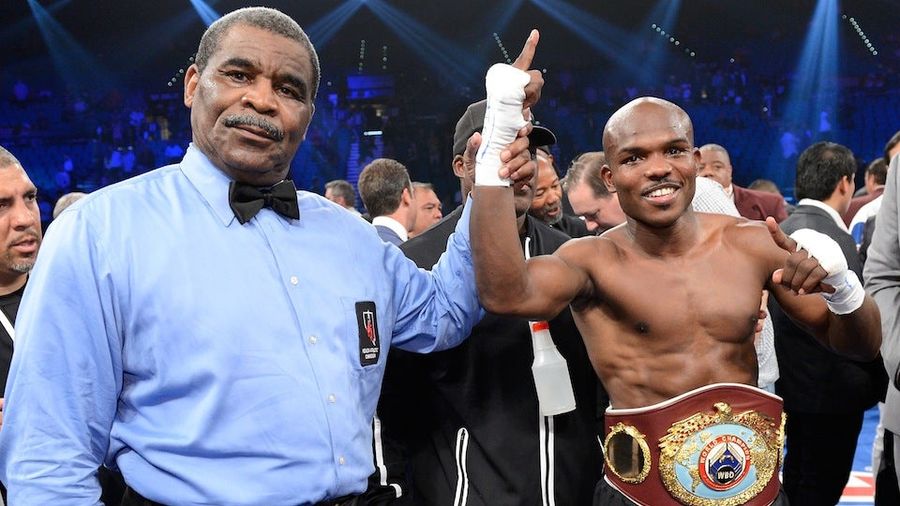 How Crazy Was The Pacquaio-Bradley Decision? Bradley Had A 0.03 Percent Chance Of Being Randomly Judged The Winner.