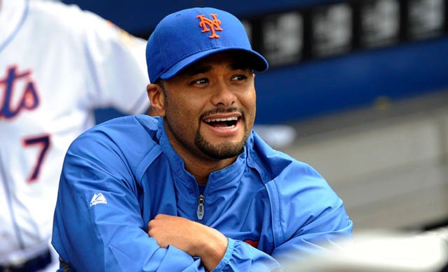 The Mets Are Milking Johan Santana&#39;s No-Hitter For All It&#39;s Worth