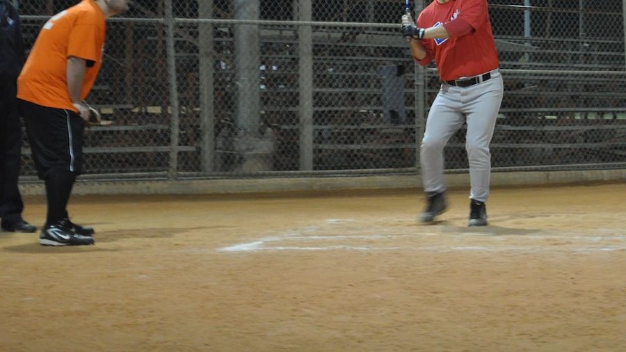 “At Least I Am Not Raising A Pussy Rugby Player”: Rec League Softball Coach Taunts Concussed Player
