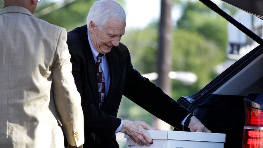 &quot;No One Can Hear You Down There&quot;: A Roundup Of Days Three And Four Of The Jerry Sandusky Trial