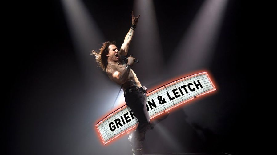 So, Who Embarrasses Himself The Most In <em>Rock of Ages</em>?