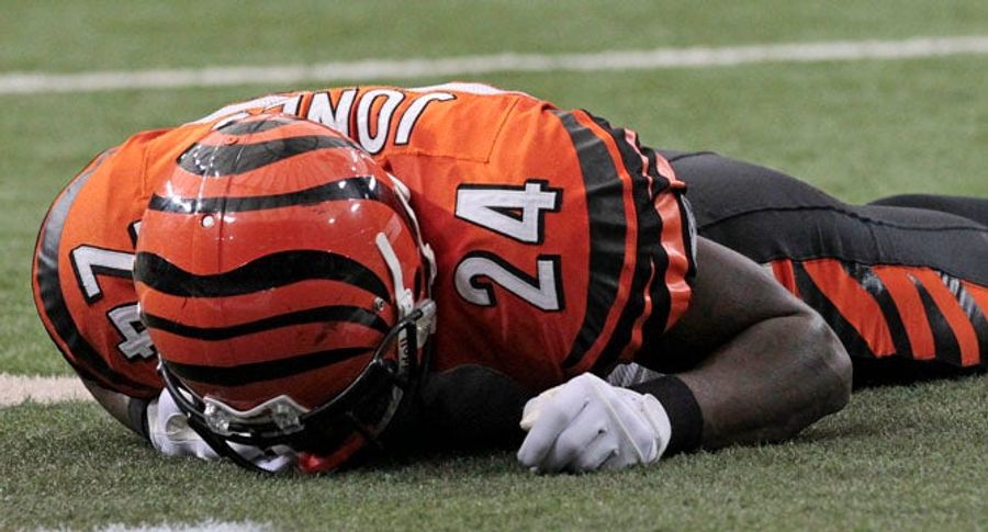Jury Awards Victims $11 Million in Pacman Jones Case