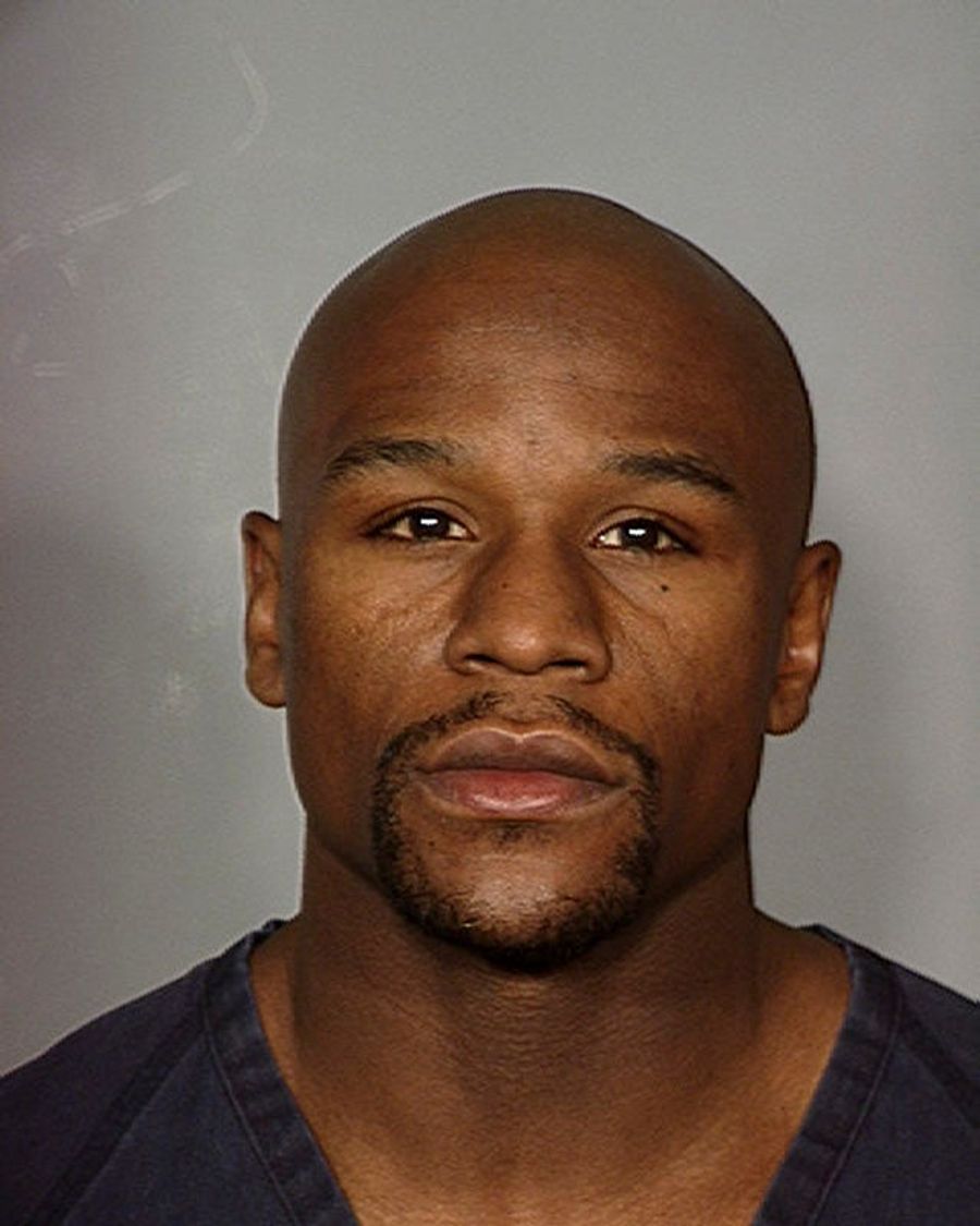 Judge Denies House Arrest For Floyd Mayweather, Who Says Jail Is Ruining His Body And Career