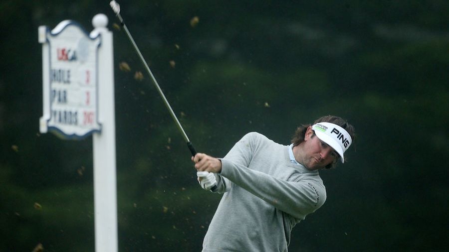 Who Will Win This Year's U.S. Open? Probably Someone You've Never Heard Of