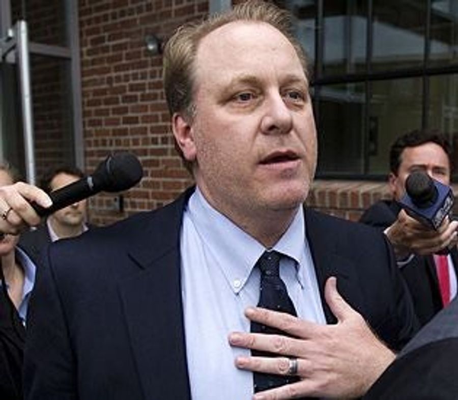 After 38 Studios Goes Broke, Bank Sues Curt Schilling
