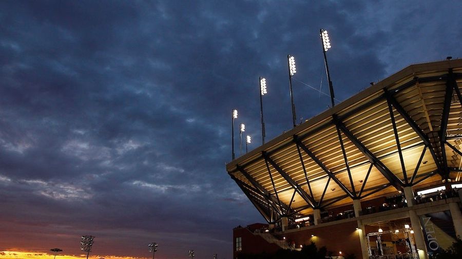 The USTA Will Make The U.S. Open The Most Fogeyish Grand Slam Tournament