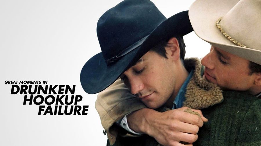 &quot;I Will Give You 5 Blowjobs If You Take Me To See <em>Brokeback Mountain</em>,&quot; She Said