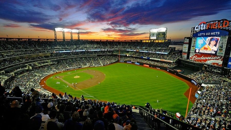 The Mets Consider A &quot;Quiet&quot; Section For Autistic Kids