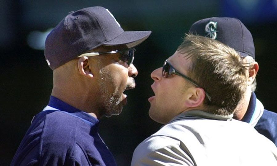 Better Know An Umpire: Mike Everitt