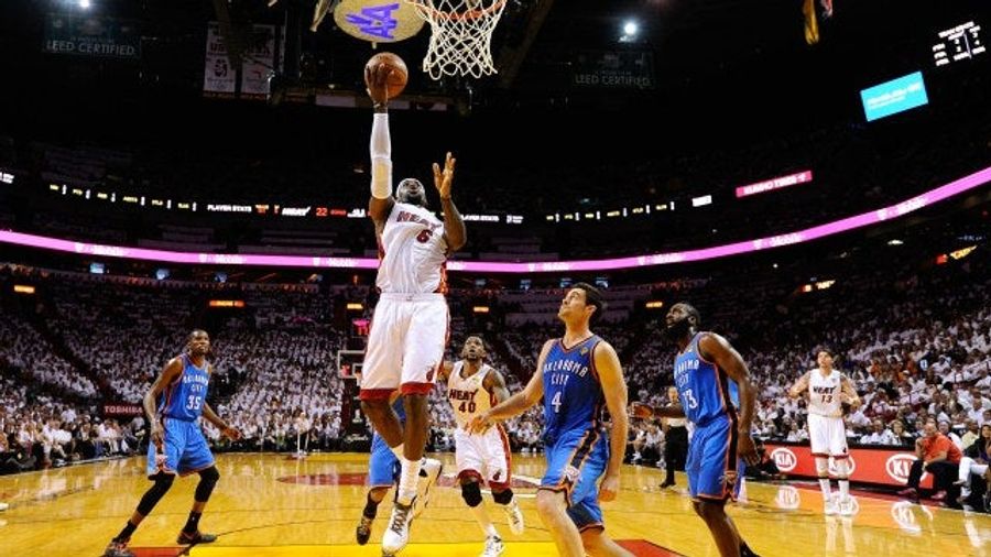 The Thunder-Heat Series Isn't About The Noise; It's About The Beauty