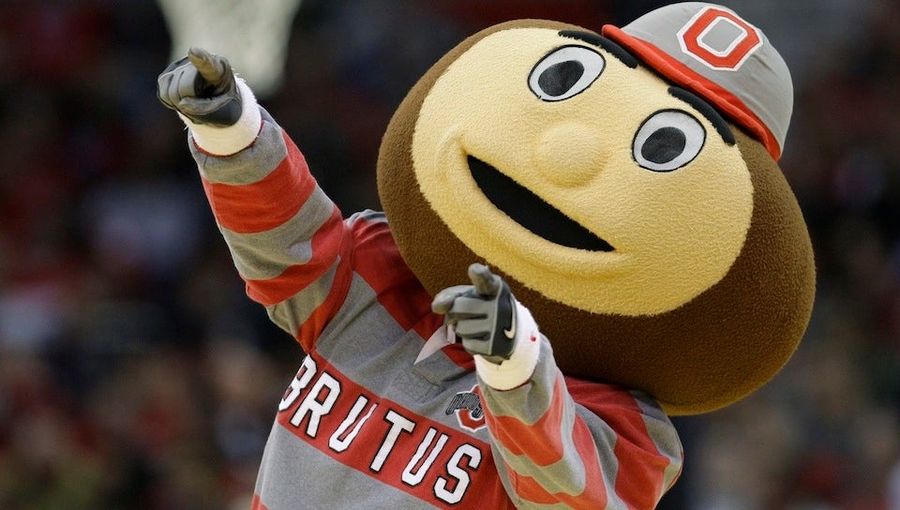 Ohio Man Wants Buckeye Removed As State Tree Because It's A "Bisexual" Plant