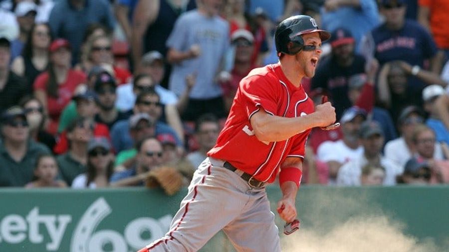 Charlie Pierce Destroys An Awful Column Proclaiming Bryce Harper As A Conservative Hero