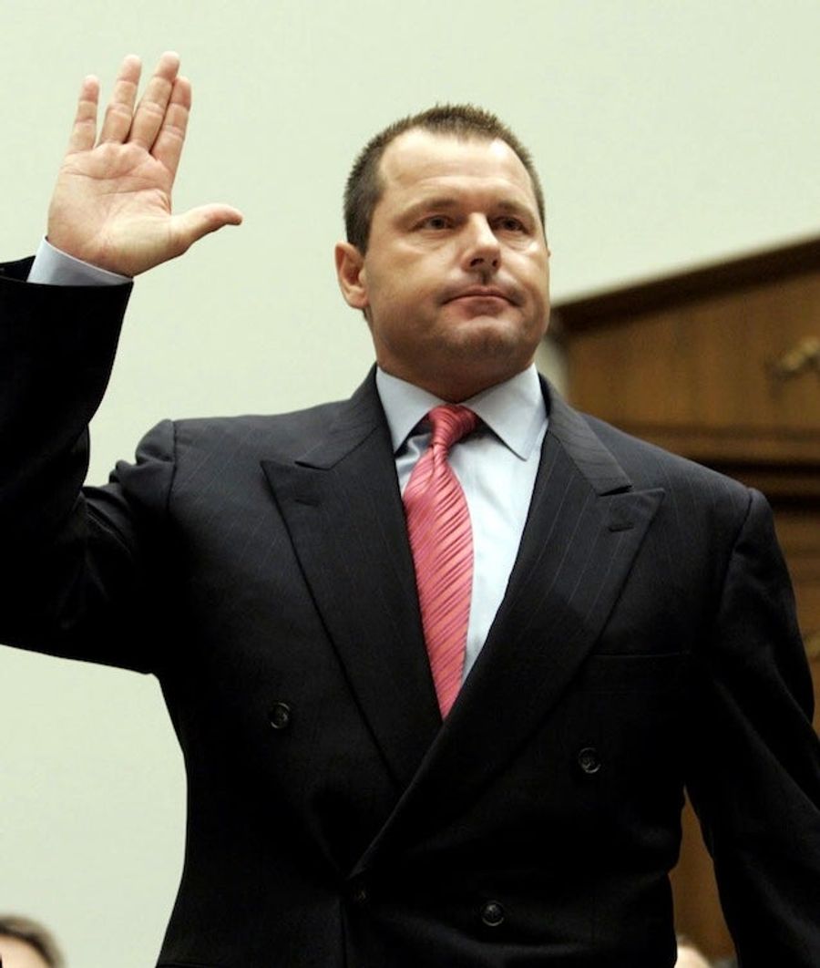 Roger Clemens Found Not Guilty