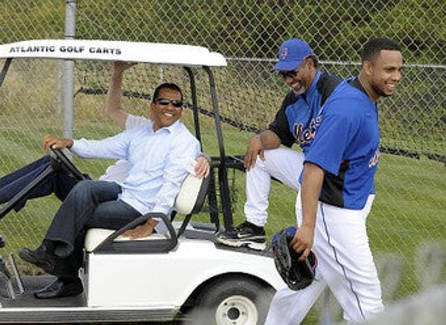 It's Fight Night On The Farm, Sponsored By Your New York Mets