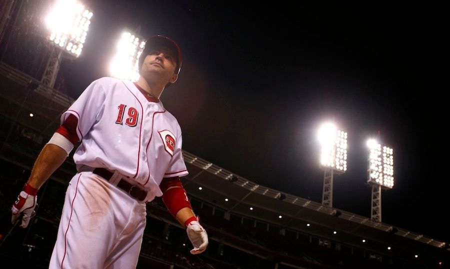 The Best Hitter In Baseball Thinks It Should Be A Pitcher's Game