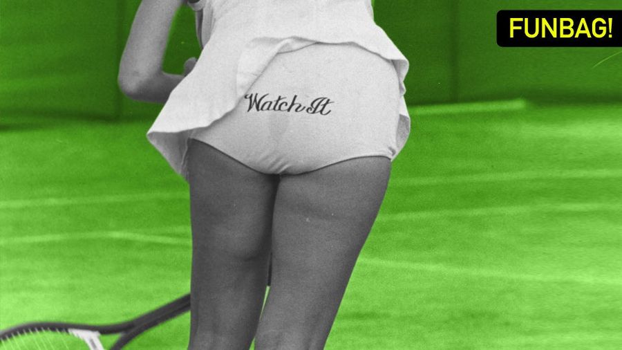 What Women's Sport Has Inspired The Most Self-Gratification?