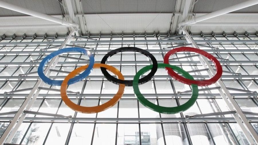 How Colorado Springs (And A Former Cold War Tactical Room) Became The Home Of The United States Olympic Committee