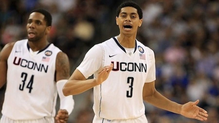The NCAA Is Making An Example Of UConn Basketball