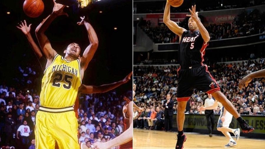 Juwan Howard And The Triumph Of The Superteam