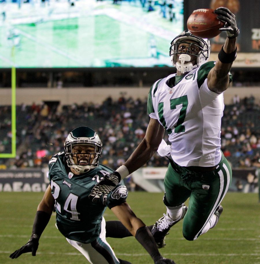 Plaxico Burress Wants To Play For The Panthers. The Panthers Do Not Want Plaxico Burress To Play For The Panthers.
