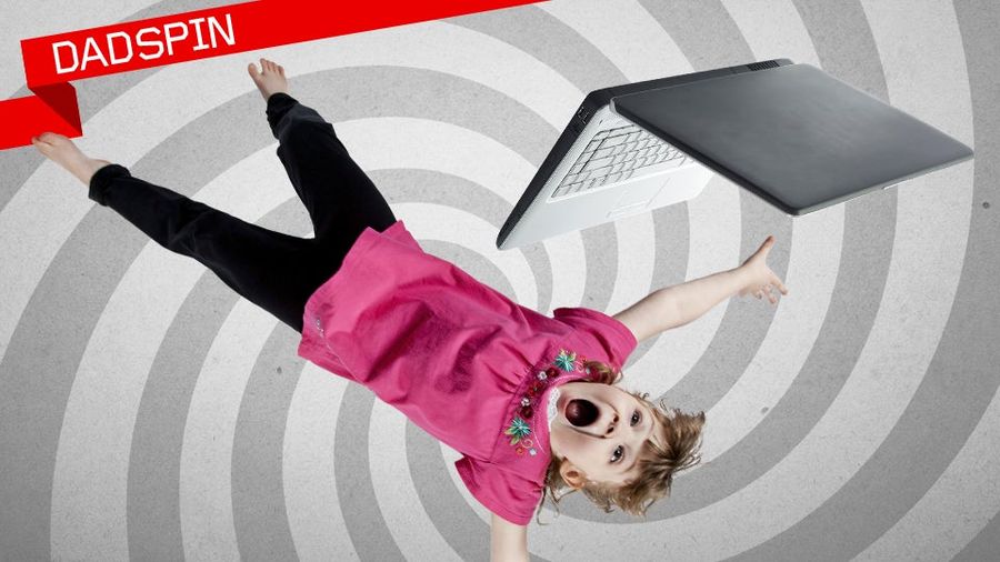Know Your RedTube, And Other Advice: The Dadspin Guide To Internet Parenting
