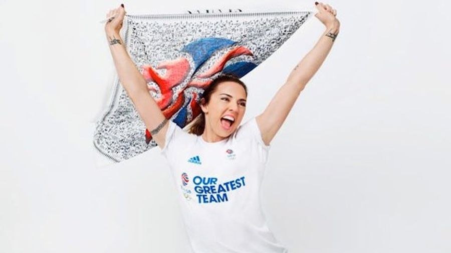 Sporty Spice Upset By Lack Of Spice Girls On Leaked Olympic Playlist