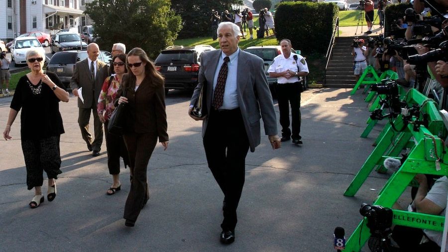 Grand Conspiracy Or A Serial Predator: A Summary Of The Closing Arguments In The Jerry Sandusky Trial
