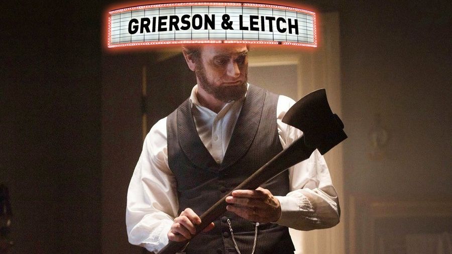 Meet Timur Bekmambetov, The Loony Madman Behind <em>Abraham Lincoln: Vampire Hunter</em>