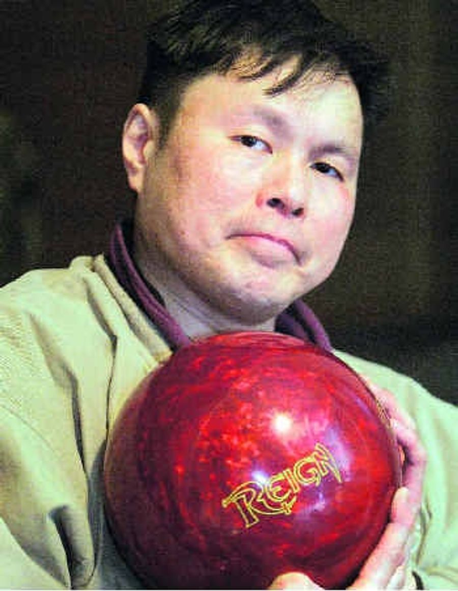 A Surprisingly Compelling Story About Bowling
