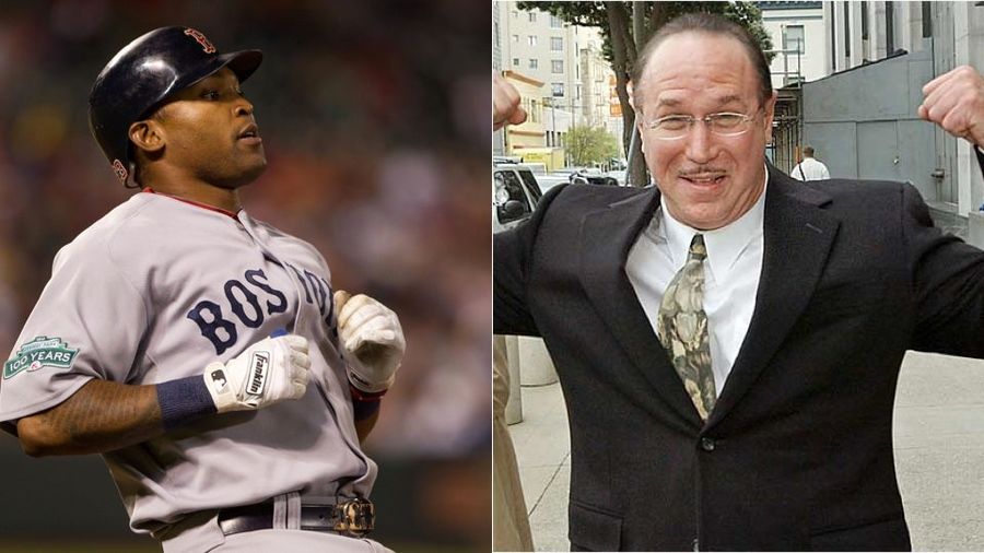 Marlon Byrd, Victor Conte's Most Famous Client, Suspended For PEDs