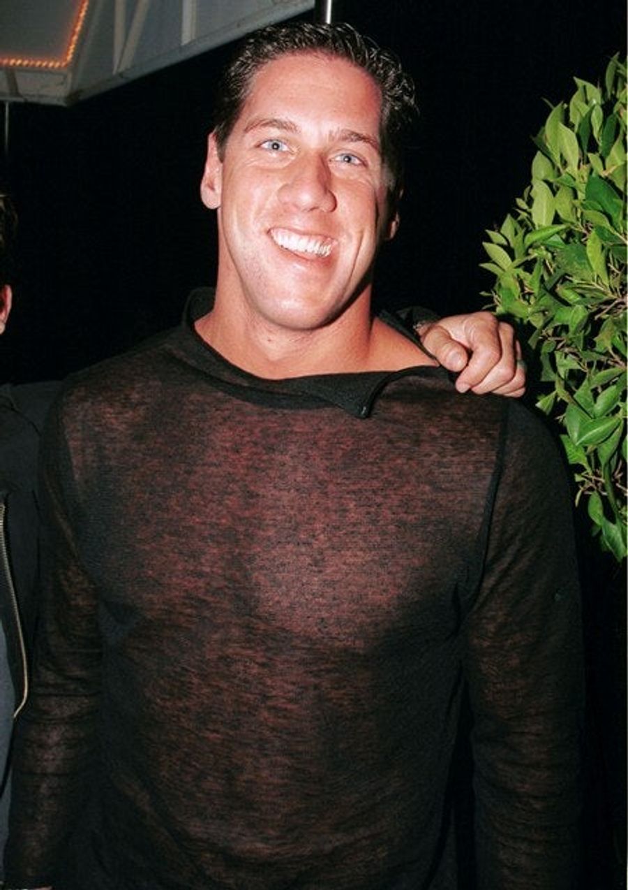 John Rocker Is Now An Unsurprisingly Bad Political Columnist