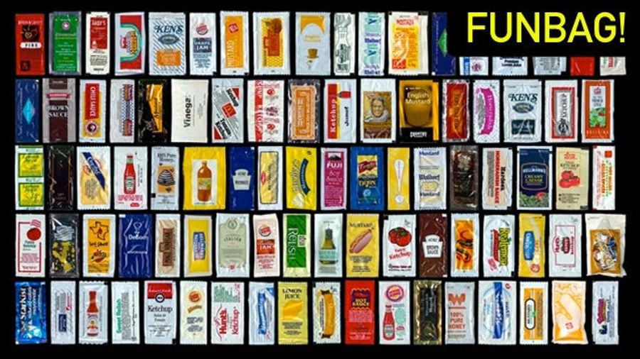 How To Eat Dog Shit: A Condiments Guide