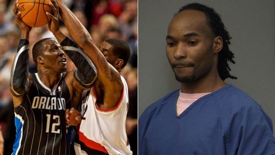 Dwight Howard Inadvertently Caused All Sorts Of Trouble In Portland