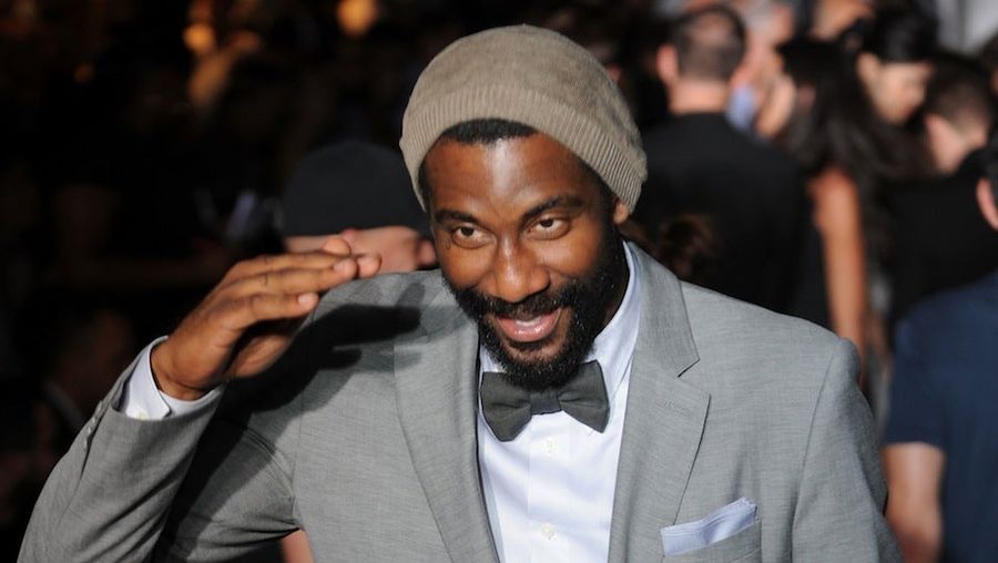 NBA Fines Amar&#39;e Stoudemire $50K For Calling Twitter Complainer A Fag