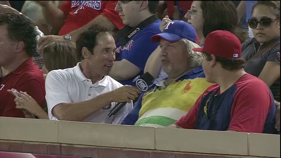 Rob Ryan: Colorful Individual