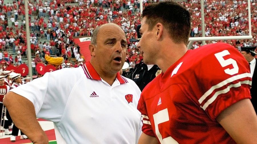 Now Some Guy Who Says He&#39;s Brooks Bollinger&#39;s Cousin Has Decided To Get In On Accusing Jerry Sandusky Of Molestation [UPDATE]